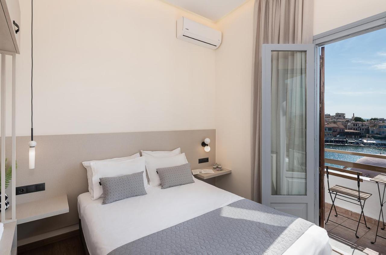 Amphitrite Hotel La Canée