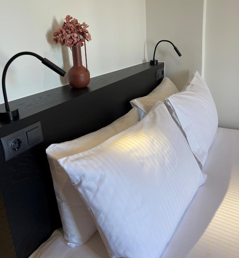 Hotel Amphitrite La Canée