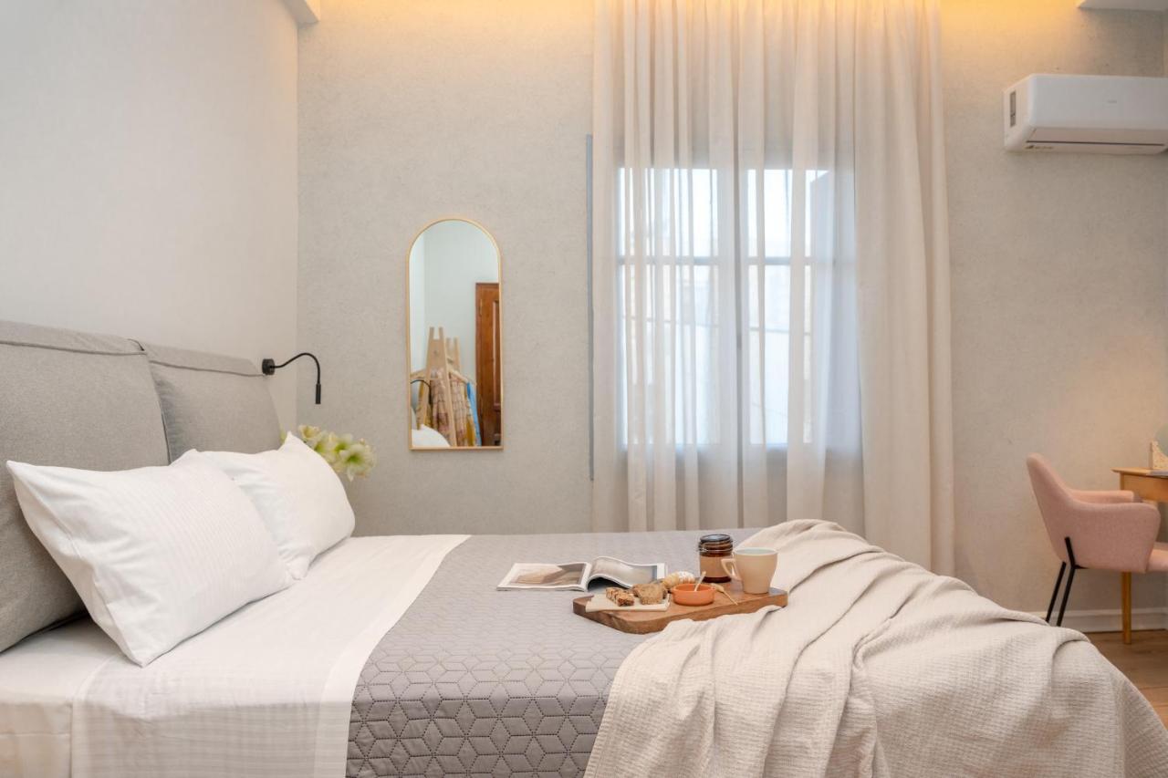 Amphitrite Hotel La Canée